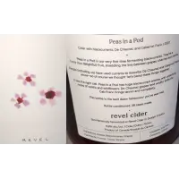 Revel Cider Peas in a Pod (2022)