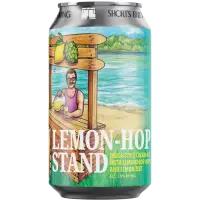 Short's Brewing Company Lemon-Hop Stand