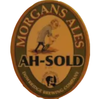 Dow Bridge Brewery Morgans Ah-Sold