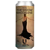 U And I Brewing The Widow Magdalene