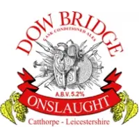 Dow Bridge Brewery Onslaught