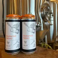 Union Street Brewing Co Uncharted Galaxy