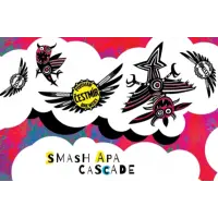 Pivovar Čestmír Smash APA 12° - Cascade