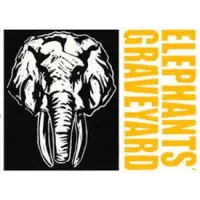 Urban Alchemy Brewing Co Elephant's Graveyard