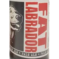 Urban Alchemy Brewing Co Fat Labrador