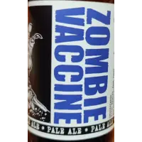 Urban Alchemy Brewing Co Zombie Vaccine