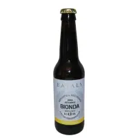 Eataly S.p.A. Bionda