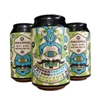 Brouwerij Maximus Circus Maximus - Psycho Cyclops '25