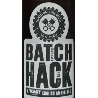 Ignition Brewery Batch Hack