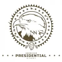 Arizona Wilderness Brewing Company American Presidential Stout