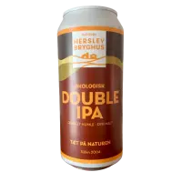 Herslev Bryghus Økologisk Double IPA