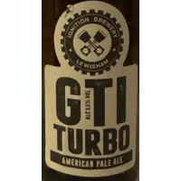 Ignition Brewery GTI Turbo