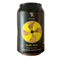 Rygr Brygghús Sure Silje