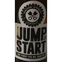Ignition Brewery Jump Start