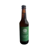 Kimito Brewing Pier 4 Super Dry Lager