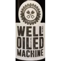 Ignition Brewery Well Oiled Machine