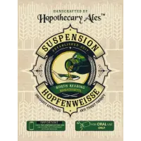 Hopothecary Ales Supsension