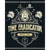 Hopothecary Ales Time Eradicator