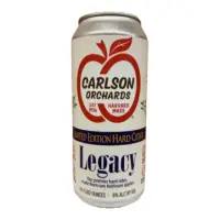 Carlson Orchards Legacy