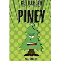Kettlehead Brewing Company Piney