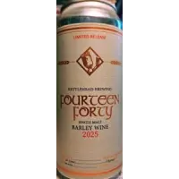 Kettlehead Brewing Company Fourteen Forty (Batch 007)
