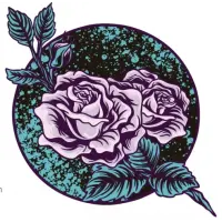 Roses by the Stairs Brewing Carry Me Home