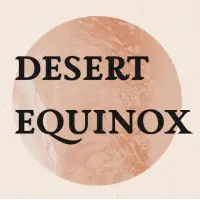 Roses by the Stairs Brewing Desert Equinox
