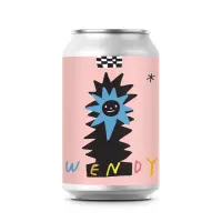 Slake Brewing Wendy