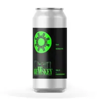 Wills Beer R&D DIPA