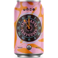 Aslan Brewing Company Elevenses