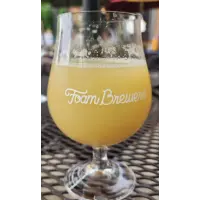 Foam Brewers Keep It Like a Secret