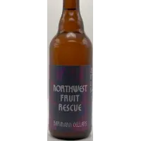Barmann Cellars Fruit Rescue