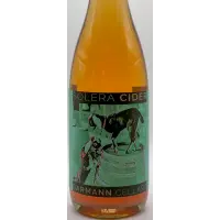 Barmann Cellars Solera