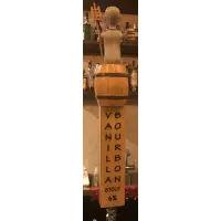 Bulul Brewery Vanilla Bourbon Stout