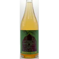 Barmann Cellars Estate Cider