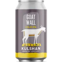 Kulshan Brewing Company Goat Wall
