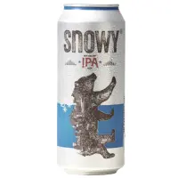 Boonrawd Brewery Snowy New England IPA