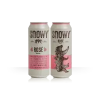Boonrawd Brewery Snowy Rosé