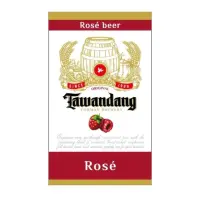 Carabao Tawandang Rosé