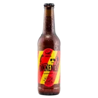 La Nébuleuse Dikkenek