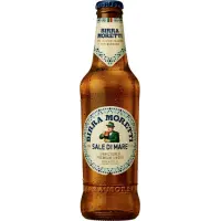 Royal Birra Moretti Sale di Mare (4.8%)