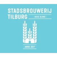 Stadsbrouwerij Tilburg Hoog Blond