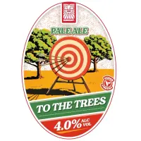 Sureshot Brewing Company To The Trees