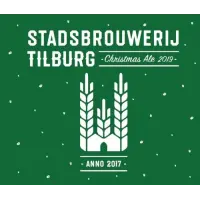 Stadsbrouwerij Tilburg Christmas Ale 2019