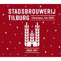 Stadsbrouwerij Tilburg Christmas Ale 2020