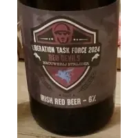 Brouwerij Strijder Liberation Task Force 2024 - Red Devils