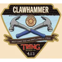 Tring Brewery Clawhammer