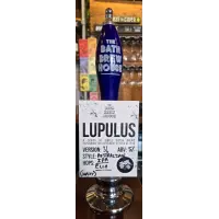 Bath Brew House Lupulus - Version 36 Ella