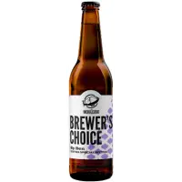 La Nébuleuse Brewer’s Choice by Ben