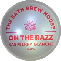 Bath Brew House On The Razz